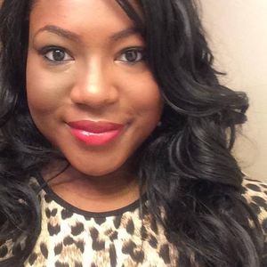 Meet your Posher, Vanessa